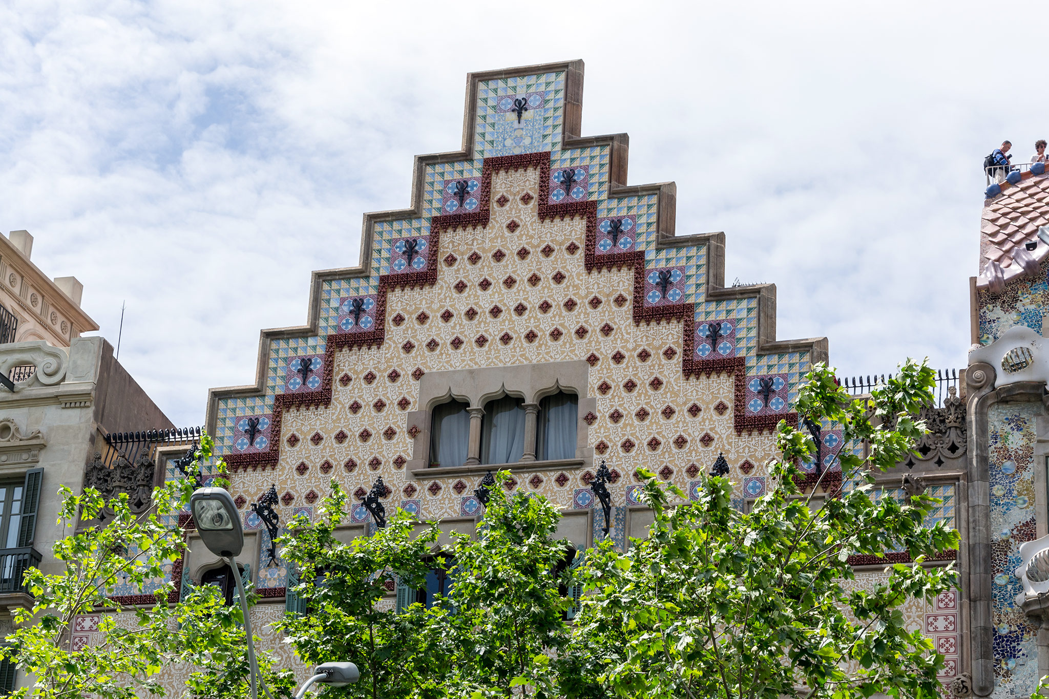 Casa Batllo, Barcelona
